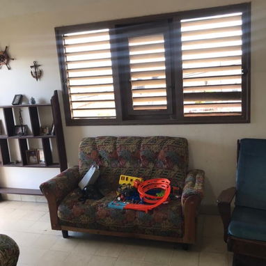 Vendo apartamento en 10 d octubre - Img 121817013