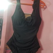 Trusa negra fina talla grande. - Img 56472462