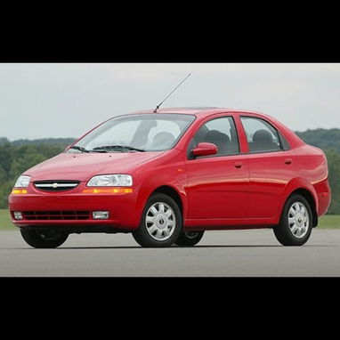 Amortiguador Delantero Der Chevrolet Aveo 1ra Gen 2002 2011 - Img 125566732
