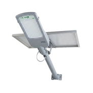 Lámpara solar para exteriores 300W* - Energía solar, electricidad gratis - Incluye panel solar venta habana - Img 58272412