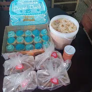 ‼️COMBOS PARA FIESTAS A DOMICILIO‼️ - Img 53867753