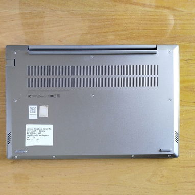 📞53884600.🎇 Laptop Lenovo ThinkBook 14 G2 ITL🎇 Mensajería disponible.🚴 - Img 120399265