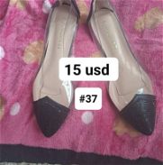 Sandalias de mujer super lindas oferta ‼️ - Img 44278585