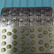 Espironolactona 25mg blister 30 tabletas - Img 54607963