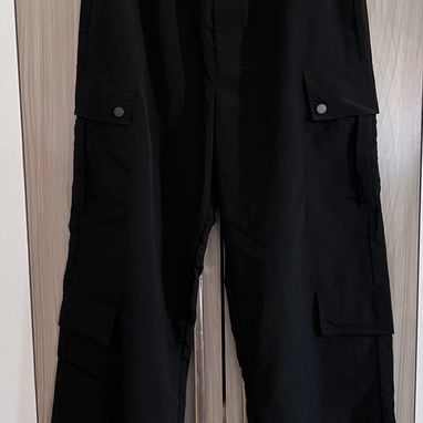 Pantalones de mujer, Mezclilla y Cargo - 5/6