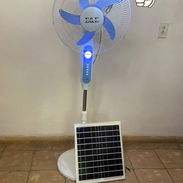 Ventilador RECARGABLE E&E 70 usd 58755413📲 se acepta pago en usd, cup efectivo y transferencia ¡MENSAJERÍA GRATIS - Img 55868178