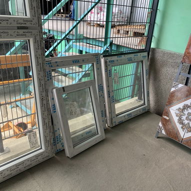 Ventanas y puertas de pvc - 2/3