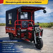 Triciclo topama - Img main-image-55701007