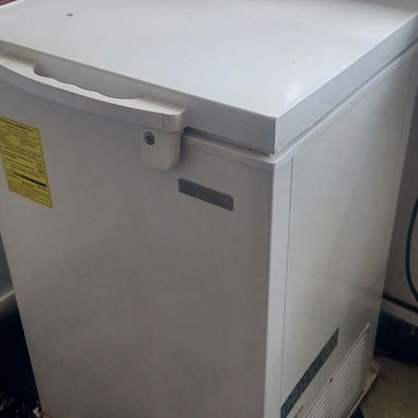 Vendo freezer 3.5 pies a 150USD - 2/3