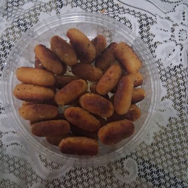 Buffet, cakes,  picaderas y más - 9/10