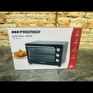 Horno eléctrico de 22,32 y 45 litros - Img 55897663