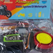 🚨Alarma para moto de 12 V. Nueva. Alerta de 24 horas 🚨 - Img 55442177