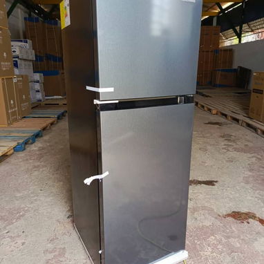 Refrigerador Royal 10 pies Congelación Seca $ 590 USD Transporte incluido  Factura y Garantía - 5/5