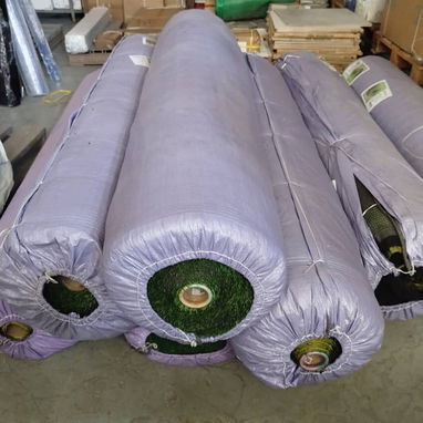 Cepet Artificial Para decoraciones de patios terrazas - Img 112337700