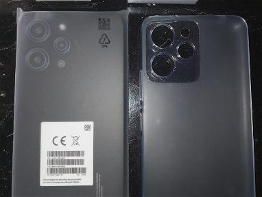 Xiaomi Redmi y Samsung - Img 64519111