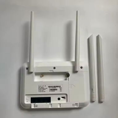 🔥Router LTE 2g/3g/4g/5g De 4 Antenas Externas🔥 - Img 93187851