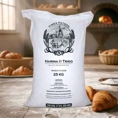 PRODUCTOS DE PANADERÍA - 3/3