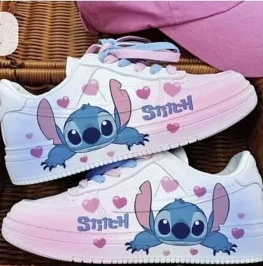 Zapatos personalizados - Img 95678953