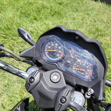 🤩MOTO DEPORTIVA DE COMBUSTIÓN WYS`150 CC  • ⁠4 Tiempo • ⁠5 Velocidades - 5/5
