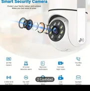 Camara vigilancia bombillo - Img 50813958