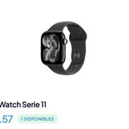 Apple Watch serie 11 - Img 56950141