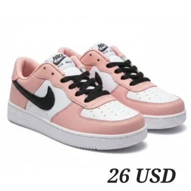 Tenis Nike Air Force (disponible en diferentes colores) - Img 126450797