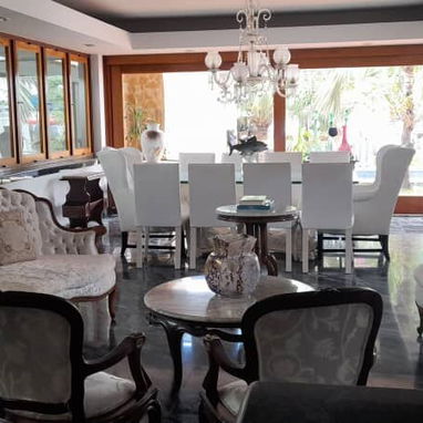 casa con piscina en la habana. Opcion para eventos, renta por noche y vista al mar +5363689791 - Img 114180616