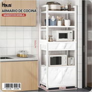 Armarios de cocina - Img 56879880