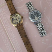 Vendo 2 Relojes Automáticos por el precio de 1 - Img 57582751