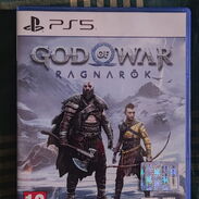 Se vende God of War Ragnarok PS5 comunicar al 53004023 - Img 45495765