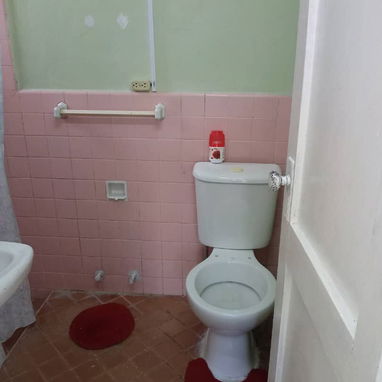 Alquiler de apartamento por tiempo indefinido en Playa. Renta de apartamento por tiempo indefinido en Playa 150 USD - 8/10