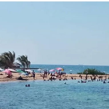 ⛵🌊Renta de casa con paneles en Playa Baracoa. Renta de casa en Playa Baracoa. House for rent. BAR-002 - 2/2