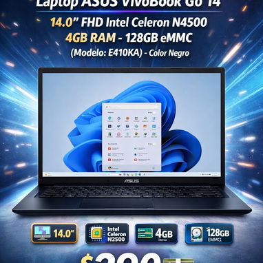 Laptops de calidad - Img 122791464