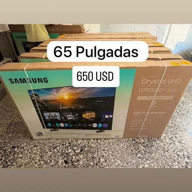 Televisores en venta - Img 119717291