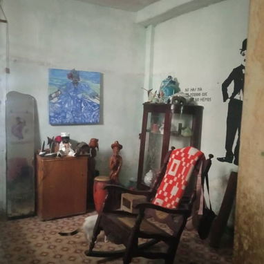Se Vende Casa en santos Suárez - 9/9