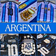 Pulober de argentina disponible talla xl - Img 56020959