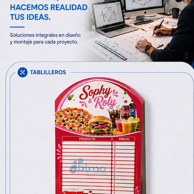 2📢 DIMO PUBLICIDAD | IMPRESIÓN Y PEGATINAS - 4/5