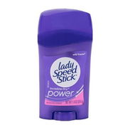 Desodorantes Lady Speed Stick Invisible Dry Power 39.6g. Excelente protección contra el sudor y mal olor ORIGINALES 🇺🇸 - Img 54062337