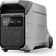 🚀Entrega Gratis🚀ECOFLOW DELTA Y BLUETT - Img 54515833