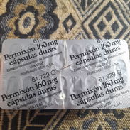 Permixón 160mg para tratar la hiperplasia benigna de próstata - Img 54868094