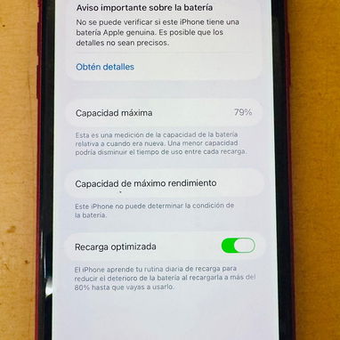 Iphone 11 - 3/3