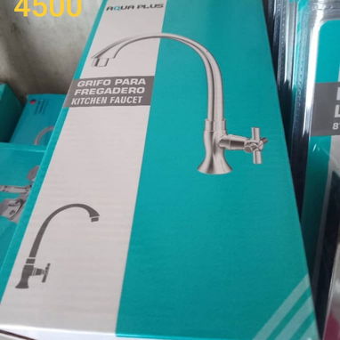 Pilas y mezcladoras - Img 120387532