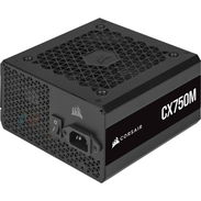 Fuente Corsair CX750M Sellada en Caja - Img 55815956