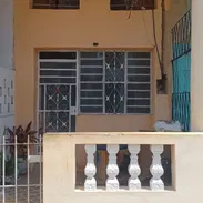 Casa independiente de 2 cuartos en Santos Suárez - Img 55970915