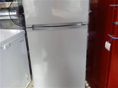 Refrigerador 8.12 pie - Img main-image