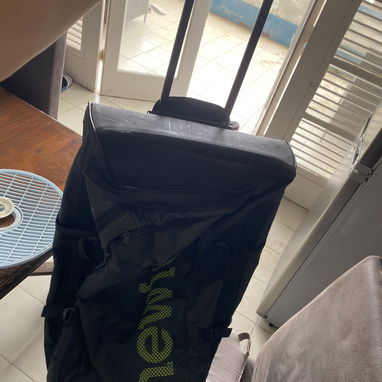 Maleta para viajes - Img 123152689