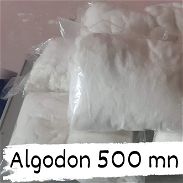 Algodon y acetona - Img 45653414