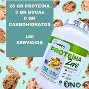 💥Lleva tu recuperación al siguiente nivel con Proteína B Nova Hidrolizada💥 - Img 56384324