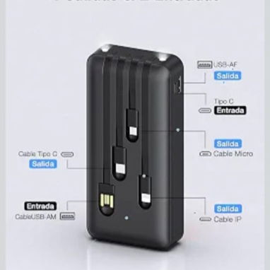 Power Bank - 2/2