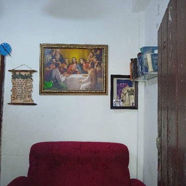 Vendo apartamento en el cerro - 7/10